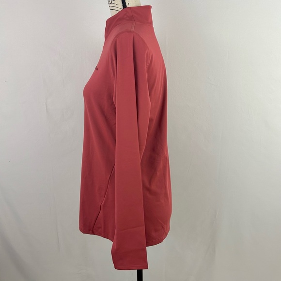 New Balance Half Zip Top Women's Large - NEW - Picture 4 of 7